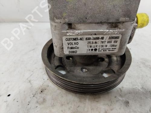 Steering pump FORD MONDEO IV Saloon (BA7) 2.5 | BP25594771M99 