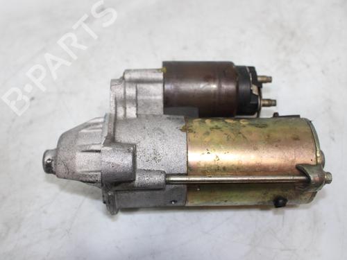 Starter FORD ESCORT VI (GAL, AAL, ABL)  | BP17513270M8 