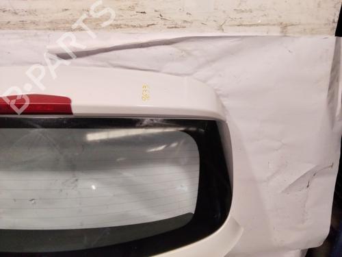Tailgate OPEL CORSA E (X15)  | BP28182670C6 