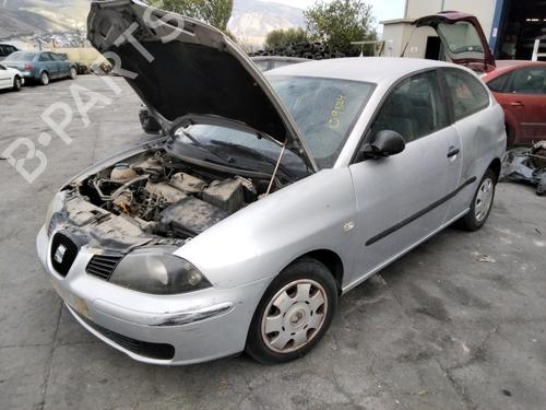 Support SEAT IBIZA III (6L1)  | BP29489097C155 