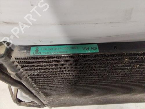 AC radiator SEAT LEON (1P1)  | BP27194275M32 