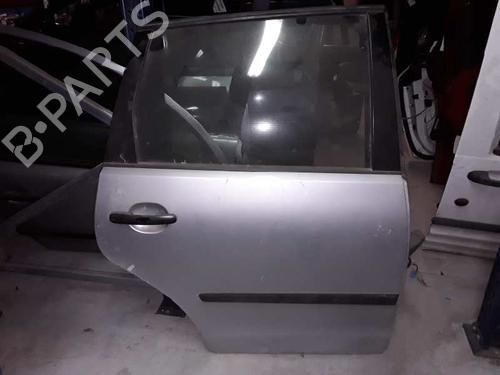 Used Right rear door VW POLO (9N_, 9A_) [2001-2014]  8556527