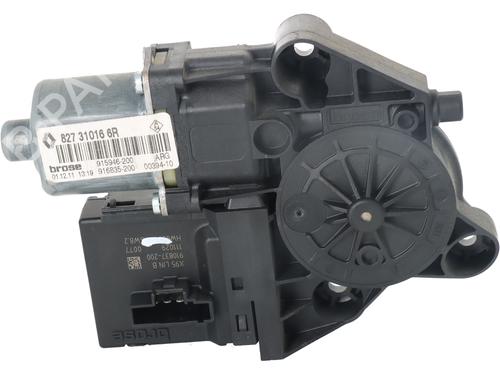 Used Left rear window motor Left rear window motor RENAULT SCÉNIC III (JZ0/1_) [2008-2016] 33327627 33327627