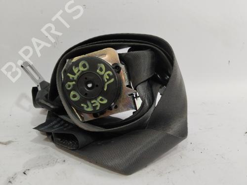Used Front right seatbelt OPEL CORSA E (X15) [2014-2025]  27375089