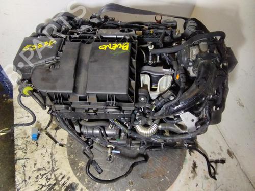 Engine PEUGEOT 508 II (FB_, FH_, F3_) 1.5 BlueHDI 130 (FBYHZJ, FBYHZR) | BP33759025M1 - Image 6