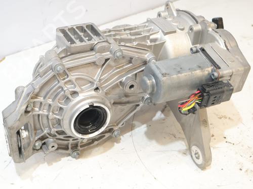 Rear differential MERCEDES-BENZ GLA (H247) GLA 250 4-matic (247.747) | BP36869790M24  - Image 5