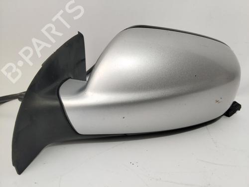 Left mirror PEUGEOT 307 Break (3E) 1.6 HDi 110 | BP21142100C26 
