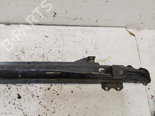 Front bumper reinforcement CITROËN C5 II (RC_) 2.0 HDi (RCRHRH) | BP17622677C109 