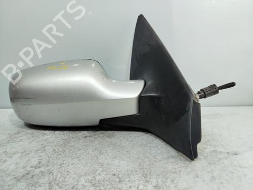 Right mirror RENAULT MEGANE II Saloon (LM0/1_)  | BP19936181C27 