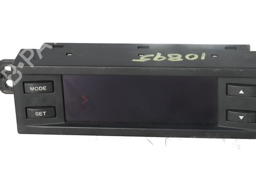 display-monitor-chevrolet-captiva-c100-c140-2006-32115565 main image