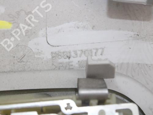 Interior roof light PEUGEOT 3008 I MPV (0U_) 1.6 HDi 115 / BlueHDi 115 | BP16253692I8 