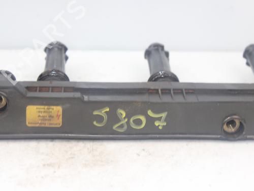 Ignition coil OPEL ASTRA H (A04)  | BP16497001M94 