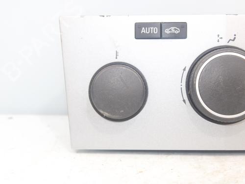 AC Styreenhet / Manøvreringsenhet OPEL ASTRA H GTC (A04) 1.9 CDTi (L08) | BP16559909I5 