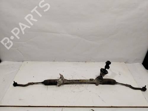 Used Steering rack NISSAN QASHQAI I (J10, NJ10) [2006-2015]  29289300