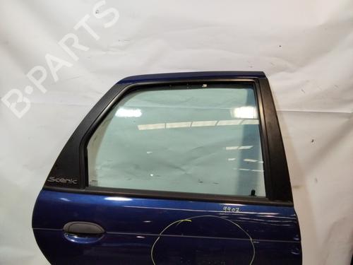 Dør højre bagtil RENAULT MEGANE Scenic (JA0/1_) 1.6 e (JA0F) | BP29502207C5 
