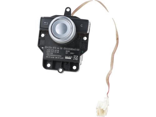 Used Switch MERCEDES-BENZ C-CLASS (W204) [2007-2015]  29636091