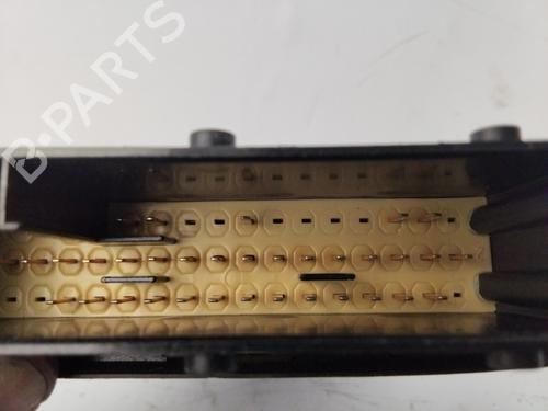 Comfort control module OPEL VECTRA C (Z02) 2.2 DTI 16V (F69) | BP20722795M56 
