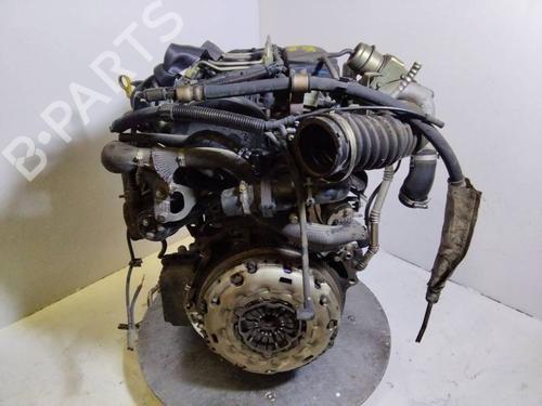 Engine FORD MONDEO III Saloon (B4Y) 2.0 16V DI / TDDi / TDCi | BP40456675M1 - Image 4