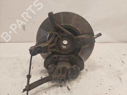 Right front steering knuckle CITROËN C4 Grand Picasso I (UA_) 1.6 HDi | BP25903367M26 