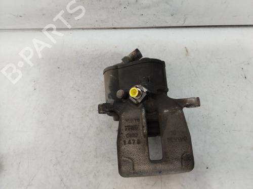 Right rear brake caliper VW PASSAT B6 (3C2) 2.0 TDI | BP25776682M106 