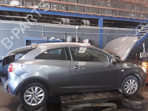 Engine SEAT IBIZA IV (6J5, 6P1) | BP10226667M1