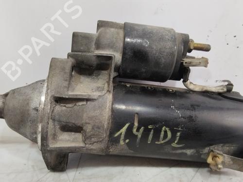Used Starter VW PASSAT B5 (3B2) 1.9 TDI Syncro/4motion (110 hp) 26332079