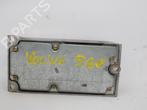 ECU airbags VOLVO S60 I (384) 2.4 D | BP12307656M53 