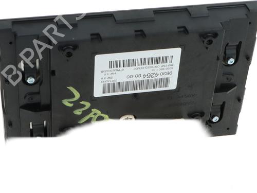 Display monitor CITROËN C5 AIRCROSS (A_)  | BP29965249C48 