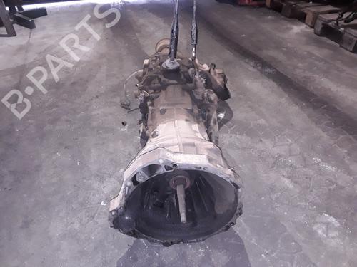 Gearbox NISSAN PICK UP (D22) 2.5 Di | BP9289551M3 