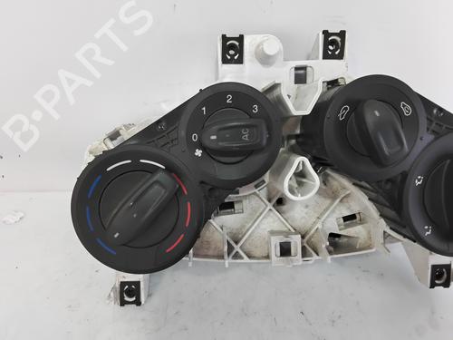 Climate control FORD KA+ III (UK, FK)  | BP29588289I5 