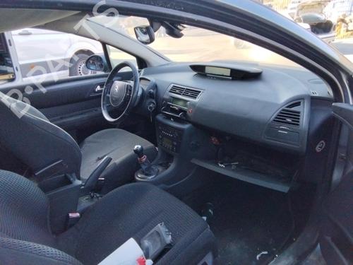 Styring servopumpe CITROËN C4 Coupe (LA_) 1.6 HDi | BP19688944M99 