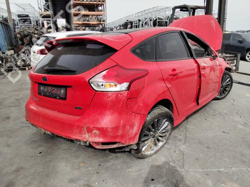 Engine FORD FOCUS III 1.0 EcoBoost | BP33470521M1 - Image 15