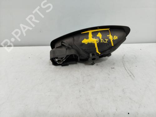 Front right interior door handle RENAULT LAGUNA III (BT0/1) 2.0 dCi (BT01, BT08, BT09, BT0E, BT0K, BT12, BT1C, BT1D,... | BP19157152I14 