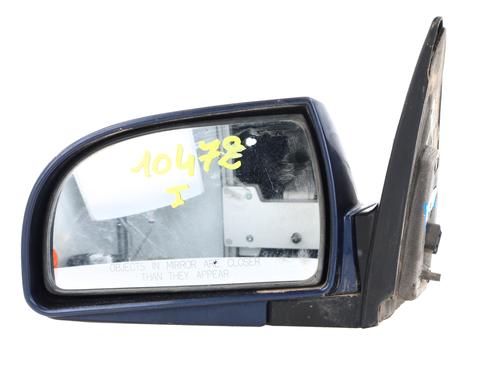 Used Left mirror KIA CARENS I MPV (FC, FJ) 2.0 CRDi (113 hp) 30813477