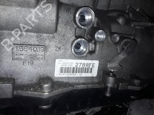 Gearbox BMW 4 Gran Coupe (F36) 430 i | BP18487993M3 