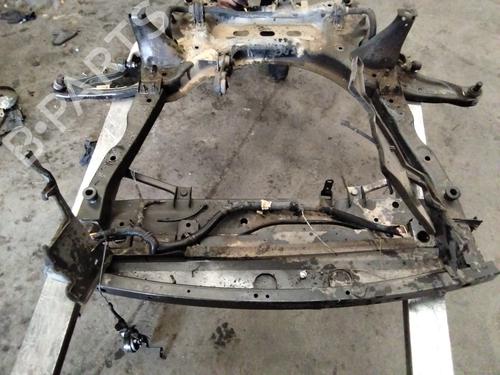 Subframe RENAULT KADJAR (HA_, HL_) 1.6 dCi 130 (HLA4) | BP27673990M9 