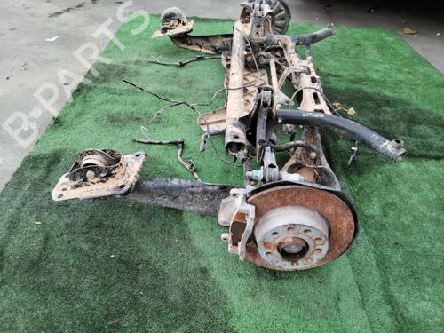 Bagaksel CUPRA FORMENTOR (KM7, KMP)  | BP29932829M2 