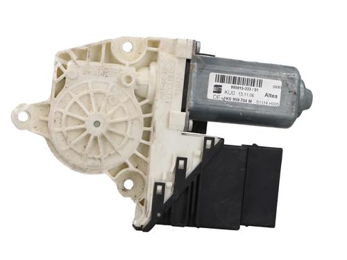 Used Right rear window motor Right rear window motor SEAT ALTEA (5P1) [2004-2015] 34718414 34718414