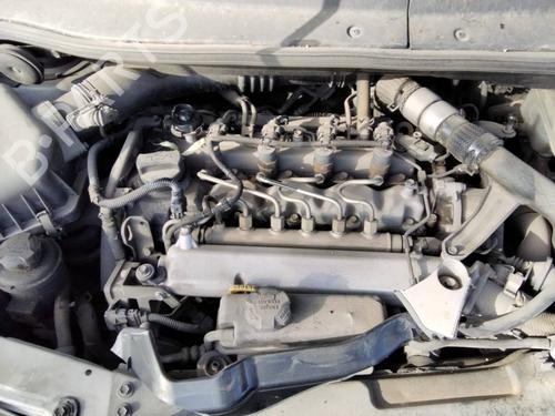 Left front window switch HYUNDAI MATRIX (FC) 1.5 CRDi | BP38516726I27  - Image 9