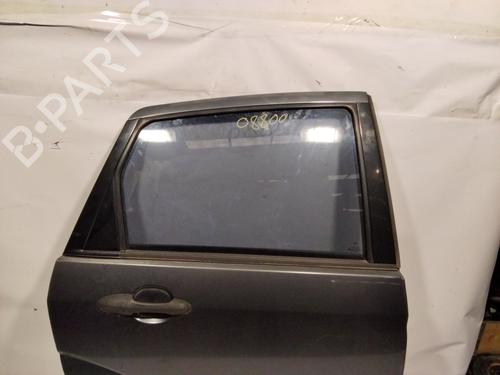 Right rear door FORD FOCUS I Saloon (DFW) 1.6 16V | BP24884947C5 