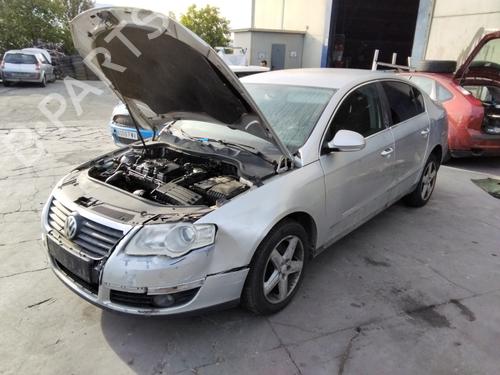 Electronic module VW PASSAT B6 (3C2)  | BP35813923M83  - Image 8