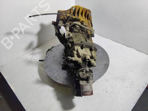 Gearbox IVECO DAILY IV Van 35C13 V, 35C13 V/P, 35S13 V, 35S13 V/P | BP39718064M3 - Image 3