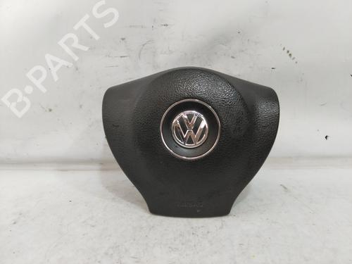 Used Driver airbag VW PASSAT B6 (3C2) 2.0 TDI (110 hp) 25776680