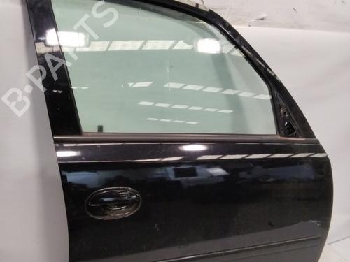 Right front door OPEL MERIVA A MPV (X03)  | BP26033418C3 