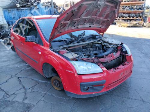 Pièces Détachées Usagées FORD FOCUS II Saloon (DB_, FCH, DH) [2005-2026]  4379300