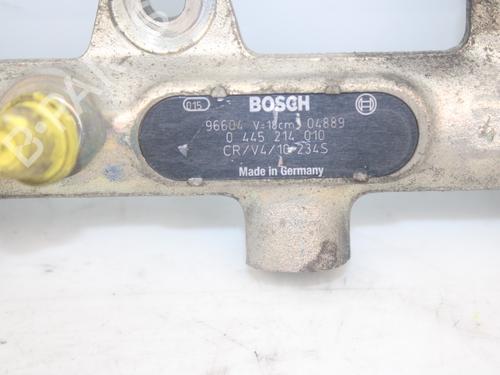 Injection rail PEUGEOT 406 (8B) 2.0 HDI 90 | BP17133303M98 