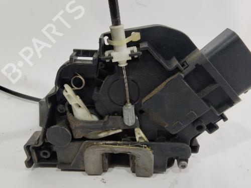 Front left lock FORD MONDEO IV Turnier (BA7) 1.8 TDCi | BP26292137C98 
