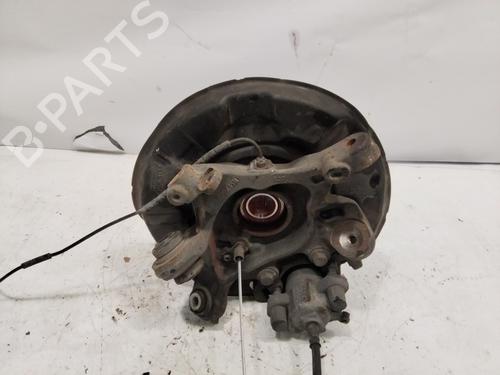 Left rear steering knuckle BMW 1 (F21) 118 d | BP25798922M27 