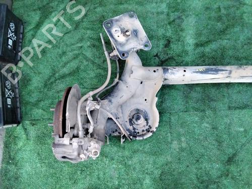 Rear axle FORD TOURNEO CONNECT / GRAND TOURNEO CONNECT V408 MPV 1.6 TDCi | BP29395033M2 