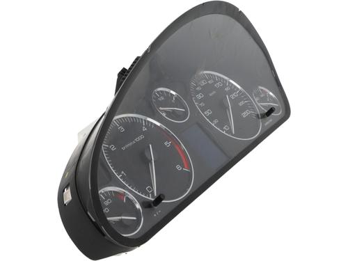 Instrument cluster PEUGEOT 407 (6D_)  | BP29420475C47 